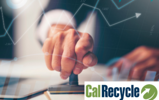 CalRecycle Welcomes Reboot Tech