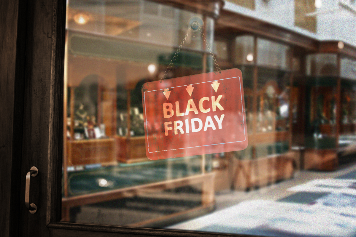 Smart Shopping Tips for Black Friday