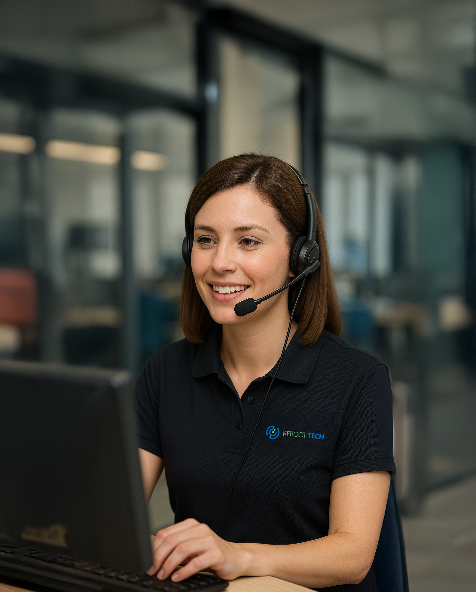 Custom-Built Solutions for Business