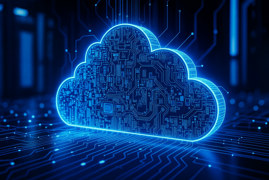 Technology & Cloud Providers - Reboot Tech Recycling