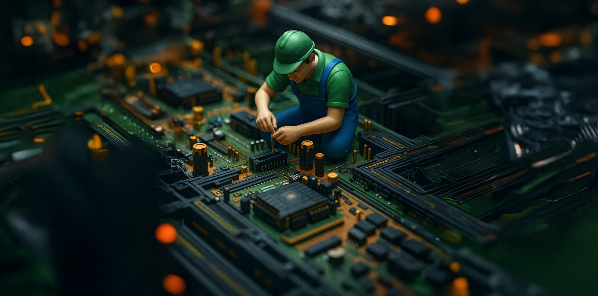 Blog - Reboot Tech Recycling